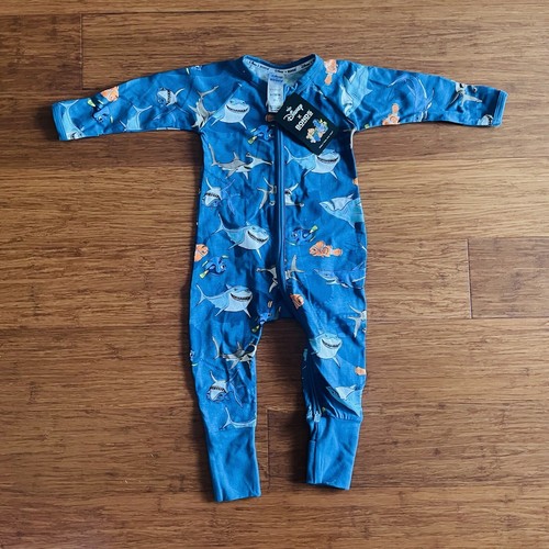 Bonds baby disney finding - baby, nemo