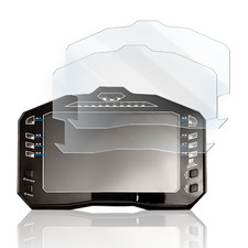 Screen Speedometer Protector
