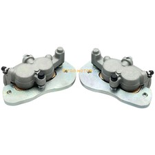 Front Brake Calipers &