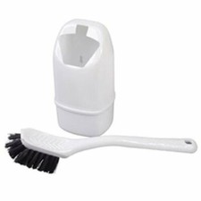 Kampa Basil Mini Toilet Brush