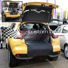 Fits nissan juke - boot, liner