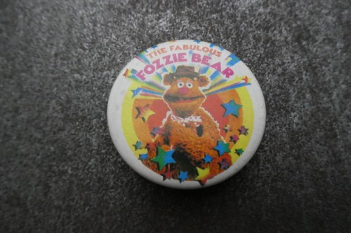Fozzie bear the - fozzie, muppets