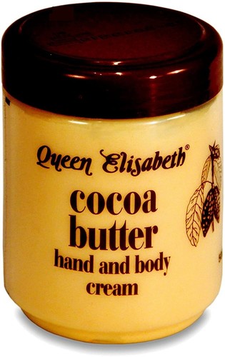 Queen elizabeth cocoa butter - queen, |