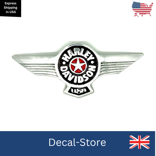 Harley davidson tank - harley,