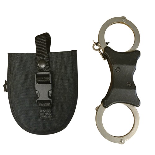 Hiatts handcuffs speedcuffs - hiatts,