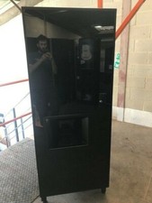 Coffetek Neo Bean to Cup Coffee Hot Drink 24/7 Vending Machine Touch Screen