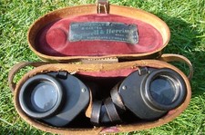 Barr & Stroud CF24 binoculars 8x30 Cogswell & Harrison Guns & Rifles