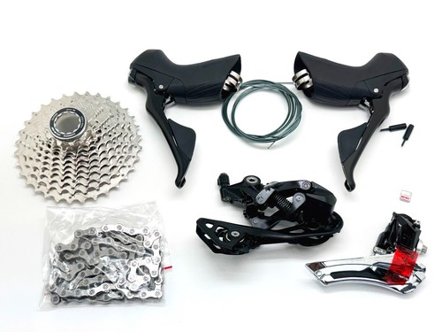 Shimano 105 r7000 - speed, 5