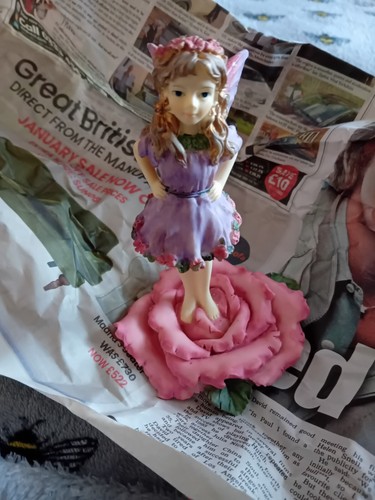 The fairy collection - fairy,