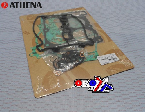 Gasket full set yamaha tdm900 - full,