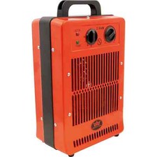 Prem-I-Air 2.8kW Industrial Fan Space Heater
