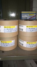 10 of 100mm x 915mm Hermes Abrasives RB377 YX - Alum.Oxide Sanding Belts