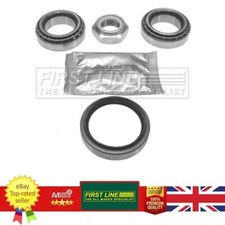 Wheel Bearing Kit For Ford