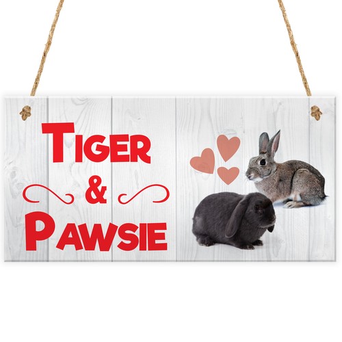 Tough new double rabbit - tough,