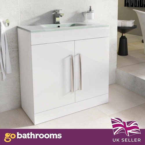 Newton bathroom storage - bathroom,
