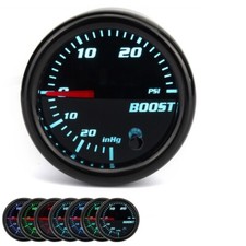52mm Digital Boost Gauge