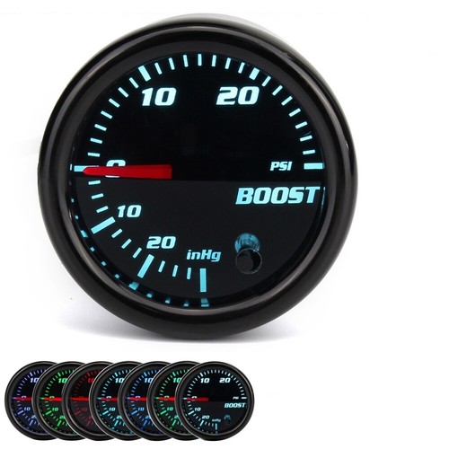 52mm digital boost - 52mm,