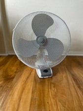 Prem-I-Air 16 Inch Oscillating