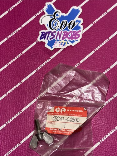 Suzuki oem nos 1984 - oem, 1984-1990