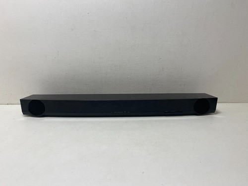 Yamaha yas 101 soundbar - yamaha,
