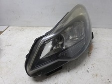 Vauxhall Corsa D Sxi Cdti 3dr