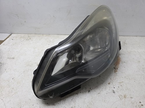 Vauxhall corsa sxi - d, 3dr