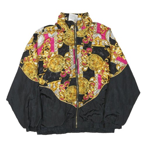 Womens black pink - womens, baroque