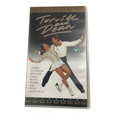 The Very Best of Torvill and