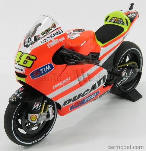 Minichamps scale 1 motogp - minichamps,