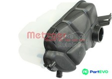 METZGER AUTOTEILE COOLANT