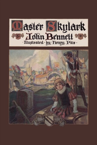 Bennett master skylark - bennett,