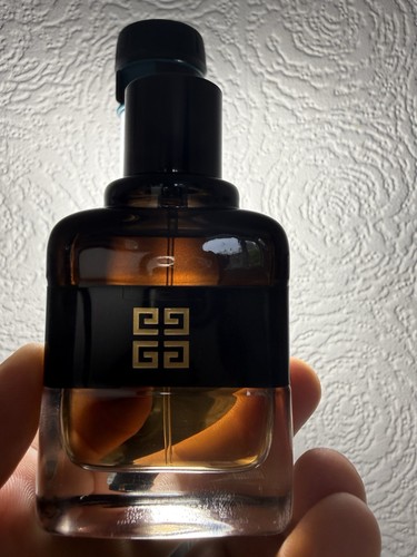 Givenchy gentleman reserve - givenchy,