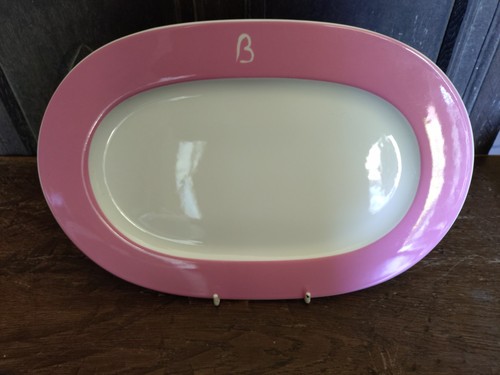Villeroy boch 1748 oval - &,