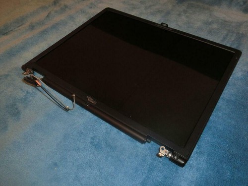 Fujitsu siemens lifebook s2110 - fujitsu,