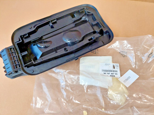 Peugeot partner fuel filler - fuel,