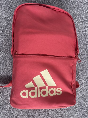 Adidas rucksack backpack