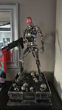 Terminator Endoskeleton Prime