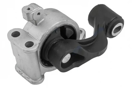 Engine mount rear zps 166 - mount,