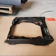 Vauxhall Vivaro Trafic Drivers