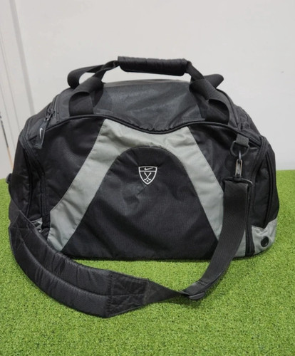Nike golf holdall black - nike,