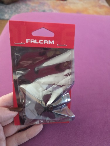 Falcam f38 quick - falcam,