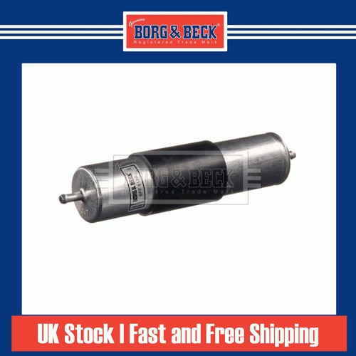 Fuel filter for bmw e53 - bmw,