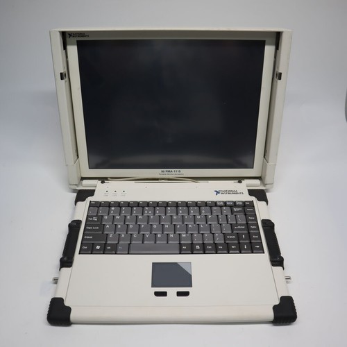 National instruments pma 1115 - national, pma-1115