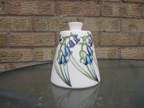 Moorcroft renishaw hall - moorcroft,