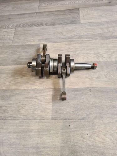 Yamaha crankshaft - yamaha,