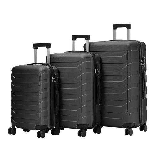 28inch abs hard shell - 20/24/28inch,