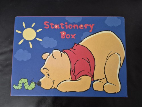 Disney winnie the pooh vintage - disney,