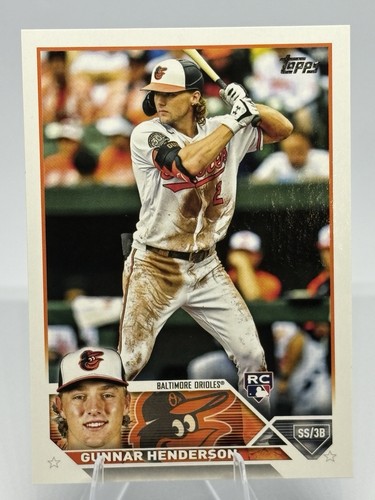 2023 topps series 1 - topps,