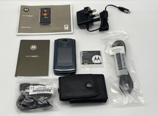 Motorola RAZR2 V8 Retro Flip