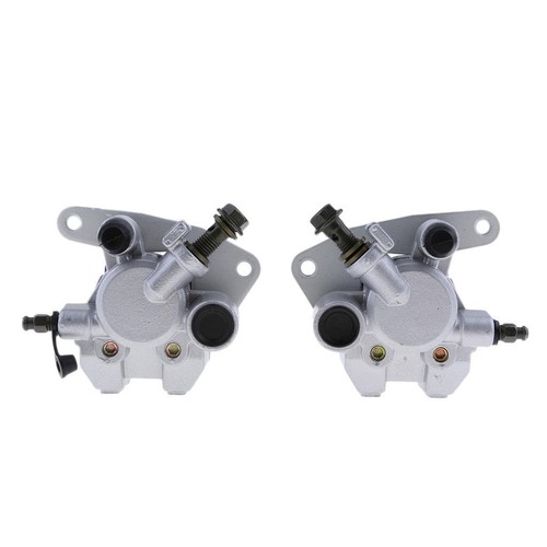Front break caliper - break, for